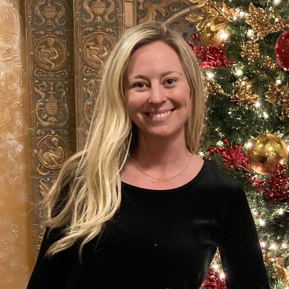 Meet your Posher, Britney